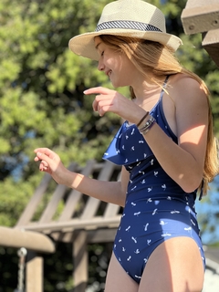 Felicitas Libélulas Azul - tienda online