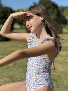 Imagen de María Lavanda