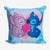 Almofada Stitch na internet