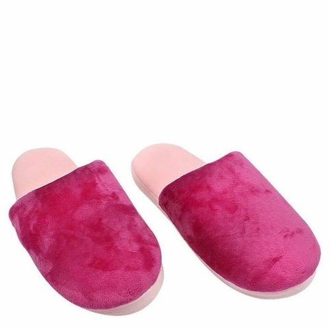 Pantufa Chinela Confort 39-41 - comprar online