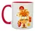 Caneca Emocoes Divertidamente 2 na internet