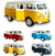 Carro Kombi Corujinha - comprar online