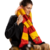 Almofada Massageadora Harry Potter