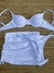 Kit Biquíni St. Barth Blanc - comprar online