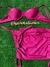 Kit Biquíni Magenta Marbella - comprar online