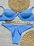 Biquíni Mar Azul - comprar online