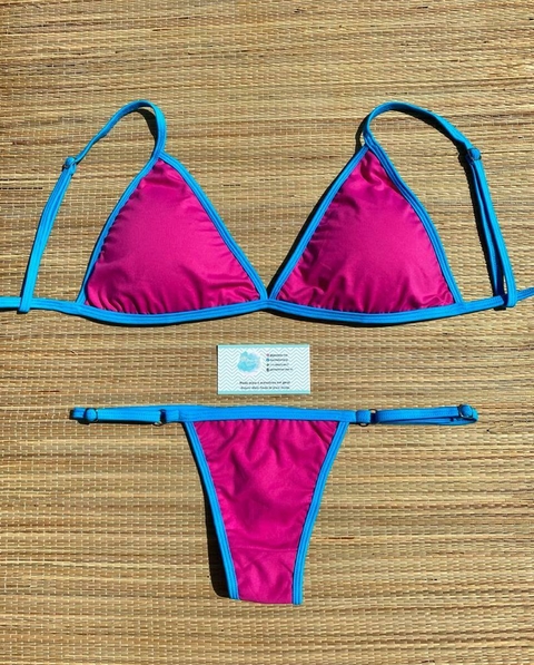 Biquíni Cherry - comprar online