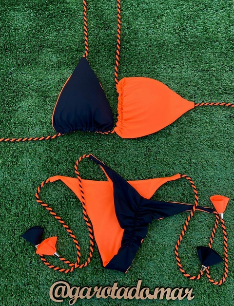 Biquíni Reverso Sunset - comprar online