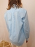 Camisa em tricoline Cris - My Style Store