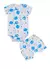 Conjunto Canelado Light curto - Elefantinho - Raccoon Baby - comprar online