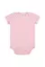 Conjunto Canelado Light curto - Rosa bebe - Raccoon Baby na internet
