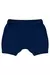 Conjunto Canelado Light curto - Marinho - Raccoon Baby - Raccoon Baby