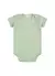Conjunto Canelado Light curto - Verde Menta - Raccoon Baby na internet