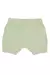 Conjunto Canelado Light curto - Verde Menta - Raccoon Baby - Raccoon Baby