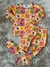 Conjunto Camiseta Cotton Light Longo - Tropical - Raccoon Baby - comprar online