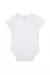 Conjunto Canelado Light curto - Branco - Raccoon Baby na internet