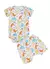 Conjunto Canelado Light curto - Dinos - Raccoon Baby - comprar online