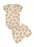 Conjunto Canelado Light curto - Ursinho - Raccoon Baby - comprar online