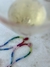 Colar Cristais Colorful - loja online