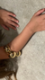 BRACELETE TRÊS BOLAS na internet