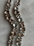 Choker Big Cristais