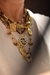Colar Cristal Amuleto - loja online
