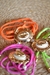Bracelete Ilha Neón - Luana Rodrigues