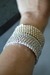BRACELETE STRASS CARNAVAL - loja online