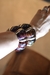 BRACELETE GOMOS TARTARUGA