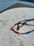 Colar Cristais Colorful na internet