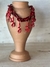 Colar Coral do Mar - comprar online