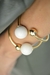 BRACELETE DUO DE BOLAS - Luana Rodrigues