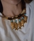 CHOKER PEIXES MAR - comprar online