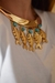 CHOKER PEIXES MAR