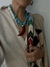 COLAR BOHO PEDRARIA