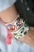 BRACELETE HYPSTER OLHO GREGO - comprar online