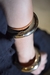 BRACELETE CIRCLE LISO - loja online