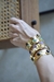 BRACELETE ZOE - Luana Rodrigues