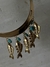 CHOKER PEIXES MAR na internet