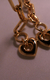COLAR LOVE YOURSELF - comprar online