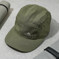 Gorra Verde Militar - Duwoni.com