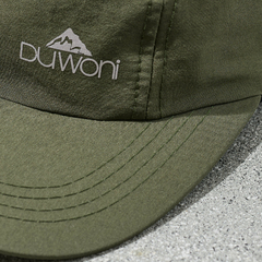 Gorra Verde Militar - tienda online