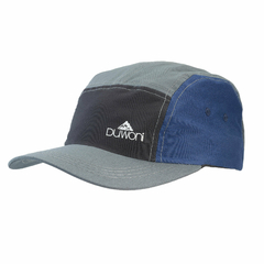 Gorra Azul -Gris - Negra