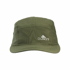 Gorra Verde Militar - comprar online