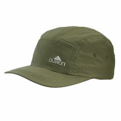 Gorra Verde Militar