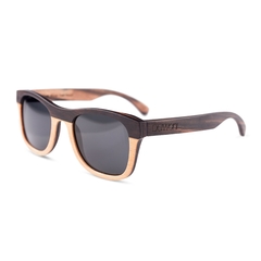 Gafas de Sol en Madera A04-11095 - buy online