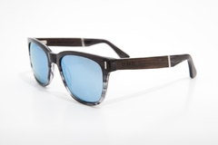 Gafas de Sol en Acetato y Madera Belford - comprar online