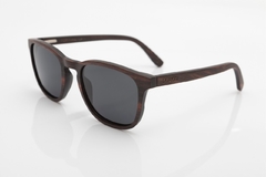 Gafas de Sol en Acetato y Madera Berna A361209Gre - comprar online