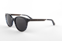 Gafas de Sol en Acetato y Madera Saint Marteen - comprar online