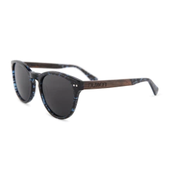 Gafas de Madera y Acetato Ac03-106 Blksm - comprar online